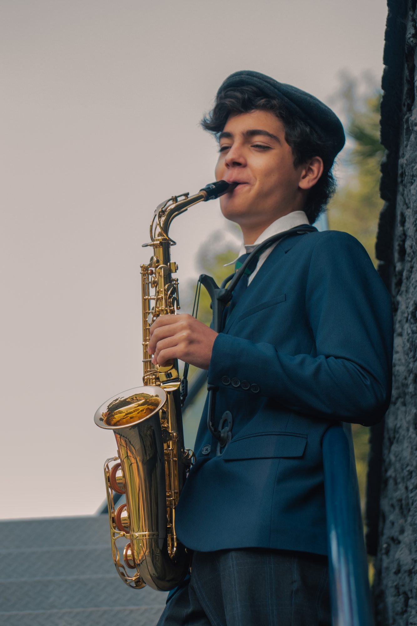 Arte y cultura en Colegio Cedros