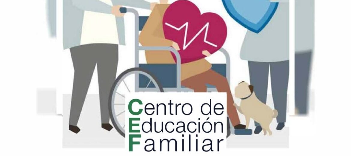 Be do care - noviembre
