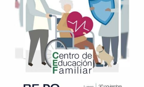 Be do care - noviembre