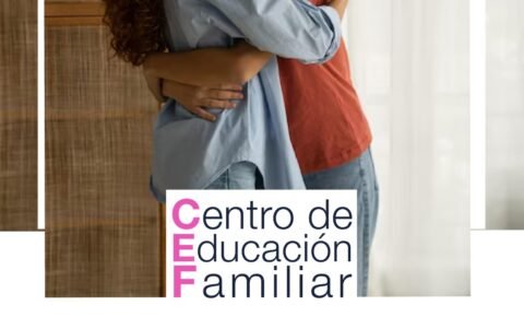 Creciendo juntos: ¿Quién soy y quién quiero ser?