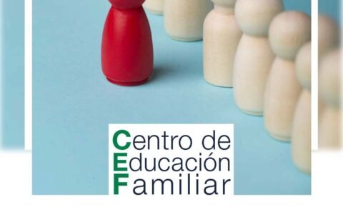 Formando a los líderes del futuro