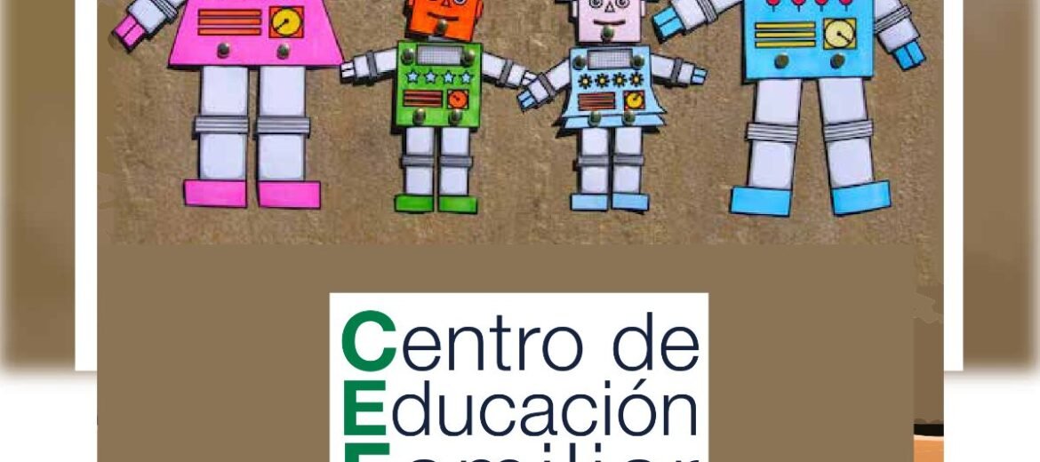Padres en piloto automático - 1o primaria