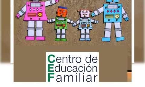 Padres en piloto automático - 1o primaria