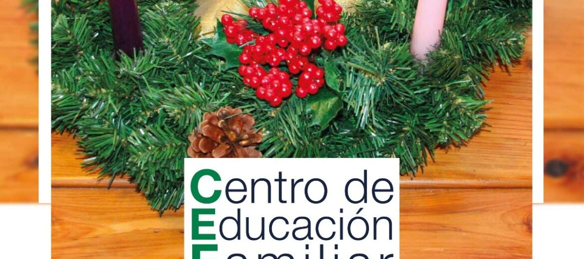 Tu navidad con sentido y consintiendo