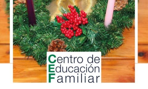 Tu navidad con sentido y consintiendo